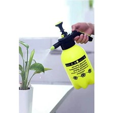 Calperia 2 Lt Kapasiteli Basınçlı Oto Yıkama Pompası