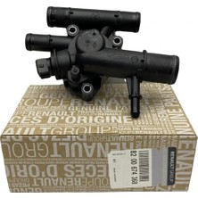 Termostat Renault Trafic 2 1.9 Dci F9Q 8200674368 Mais