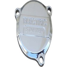Cg Falcon Uyumlu Redüksiyon Dişli Kapağı Nikel Erpilsan Elektronik