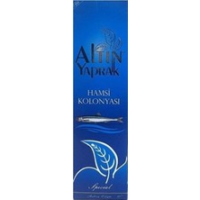 Altın Yaprak Hamsi Kolonyası 200ML