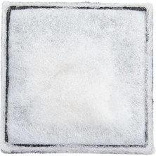 Calperia Mini Çiçek Çeşmesi Yedek Filtre Seti - 3'lü Paket