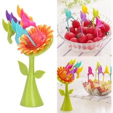 Meyve Yeme Seti Veralya Tech