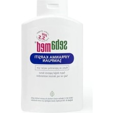 Calperia 400 ml Nemlendirici Etkili Onarım Şampuanı