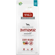 Calperia Tahılsız Geyik Etli Kuru Mama 12 kg