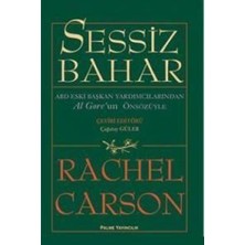  palme yayınevi sessiz bahar