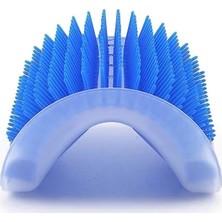 Calperia Duvara Monte Edilebilir Kedi Kaşıma Aparatı