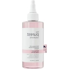 Calperia Hassas Ciltler Için Arındırıcı Tonik - Pha