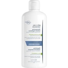 Calperia Yağlı Saçlar Için Kepek Karşıtı Şampuan 400 ml