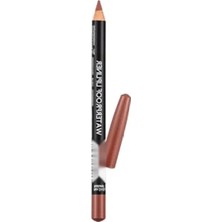 Calperia Suya Dayanıklı Dudak Kalemi – Natural Renk