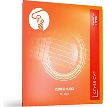 Calperia Gold Seri Hard Tansiyon Klasik Gitar Teli Seti