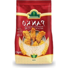 Calperia Ekmek Kırıntısı, Panko, 1 kg