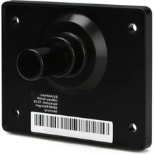 Calperia Elektronik Perküsyon Modülü Için Montaj Aparatı - Çoklu Ped Desteği