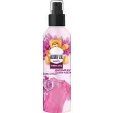 Calperia Orkide Kokulu Giysi Spreyi - 200 ml Ferahlatıcı Etki