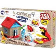 Calperia 750 gr Çok Renkli Kum Seti – Modern Tasarım