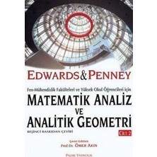 palme yayınevi matematik analiz ve analitik geometri 2