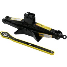 2 Ton Akordiyon Cırcır Kollu Kriko Veralya Tech