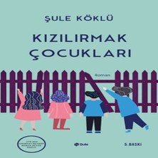 Senka Kızılırmak Çukları