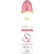 Calperia Ter Kokusu ve Islaklığı Önleyen Deodorant