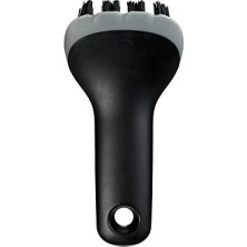 Calperia Kullanışlı Demir Döküm Temizleme Fırçası