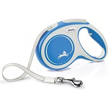 New Comfort M Beden Mavi 5mt Şerit Tasma