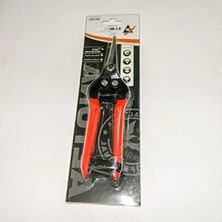 Calperia 190 mm Uzunlukta Düz Ağız Çiçek ve Meyve Makası