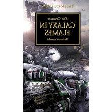 Calperia Galaksi Alevleri Temalı Oyun Kitabı