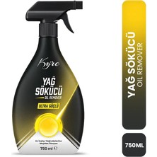 Kyre Yağ Sökücü ( Ultra Güç )