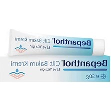 Calperia Cilt Bakım Kremi - 50G