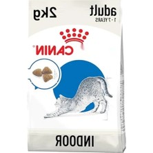 Calperia 2 kg Sindirim Destekleyici Kedi Maması