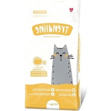 Calperia Tavuk Aromalı Yetişkin Kedi Maması, 10 kg