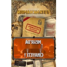 Calperia Firavun Tutankhamon Dosyası ile Gizem Bulmaca Oyunu, Dedektiflik Deneyimi