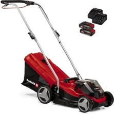 Calperia Akülü Çim Biçme Makinesi, 36V, 33 cm Kesim Genişliği