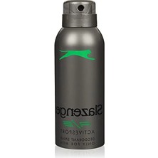 Calperia Erkek Yeşil Deodorant - Fresh Ferahlık