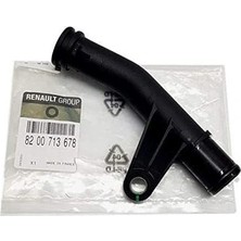 Devirdaim Su Borusu Renault Megane 1 Laguna 1 F3R 2.0 8200713678 Mais