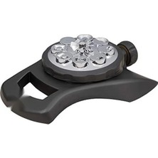 Calperia 35 Fit Çapa Sahip Çok Fonksiyonlu Çim Yağmurlama