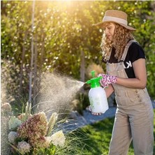 Calperia 2 Litre El Püskürtücü - Basınçlı Sulama ve Haşere Kontrolü Için