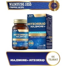 Calperia Bağışıklık Destekleyici Takviye, 30 Tablet