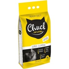 Kedi Kumu, 5 Lt Ince, Kokusuz