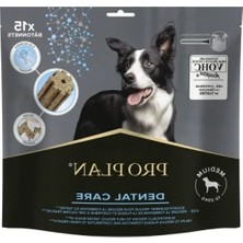 Calperia Diş Sağlığı Ödülü, Orta ve Büyük Irk Köpekler Için, 15 Parça, 345 G