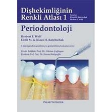 Palme Yayınevi Periodontoloji
