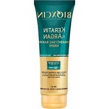 Calperia Onarıcı Saç Bakım Kremi - Yıpranmış ve Hasar Görmüş Saçlar Için - 250 ml