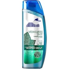 Calperia Derinlemesine Temizlik Şampuanı - Nane 300 ml