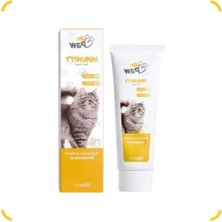 Calperia Bağışıklık Sistemi Güçlendirici Premium Kedi Maltı 75ML/100GR