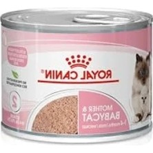 Calperia Yavru Kedi Konservesi - Hücresel Yenilenme ve Üriner Sistem Desteği, 195 gr