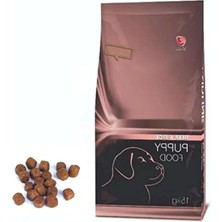 Calperia 15 kg Biftekli Yavru Köpek Maması