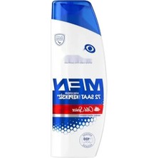 Calperia Erkeksi Kokuya Sahip Kepek Karşıtı Şampuan - 300 ml