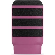 Calperia Premium Pop Filtre, Podmic ve USB Için Tasarlanmış