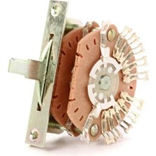 Calperia 5 Yönlü Süper Anahtar, Yüksek Kalite