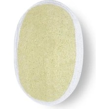 Calperia %100 Doğal Kabak Lifi Peeling Süngeri