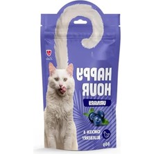 Calperia Üriner Sistem Destekleyici Kedi Ödül Maması - 60 gr